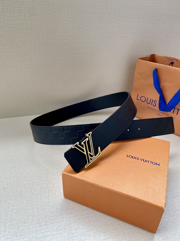 激安ルイヴィトンベルト角部分ディテール